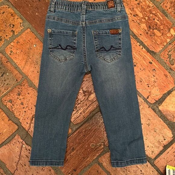 7 for All Mankind Jeans - Picture 7 of 7